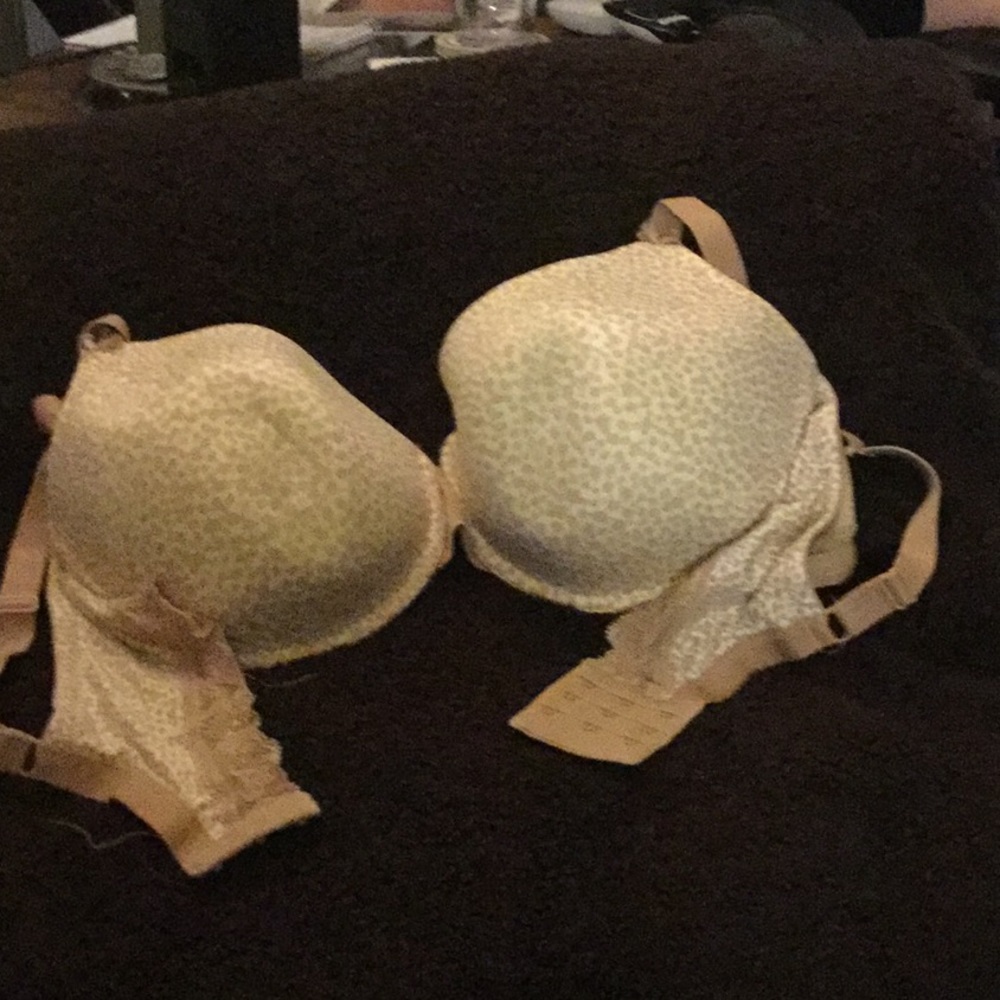 Modern Movement bra